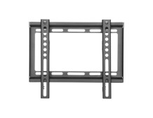Gembird | Wall mount | WM-42F-04 | Fixed | 23-42 " | Black