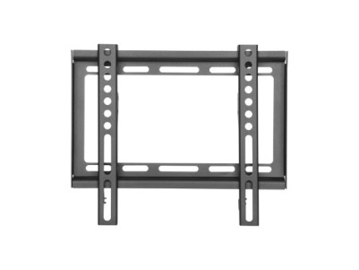 Gembird | Wall mount | WM-42F-04 | Fixed | 23-42 " | Black