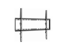 Gembird | Wall mount | WM-70F-03 | Fixed | 37-70 " | Black
