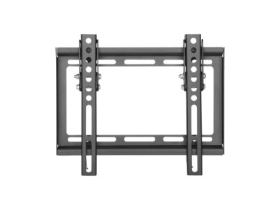 Gembird | Wall mount | WM-42T-04 | Tilt | 23-42 " | Black