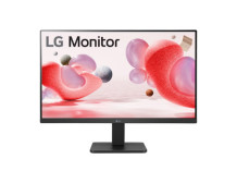 LG | Monitor | 24MR400-B | 23.8 " | IPS | 16:9 | 100 Hz | 5 ms | 1920 x 1080 pixels | 250 cd/m | Black