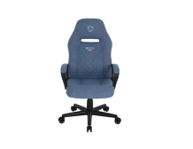 Onex Short Pile Linen Metal Nylon base | Gaming chairs | ONEX STC | Cowboy