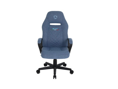 Onex Short Pile Linen Metal Nylon base | Gaming chairs | ONEX STC | Cowboy
