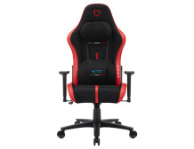 Onex AirSuede | Onex | Gaming chairs | STC Alcantara L Series | Black/Red