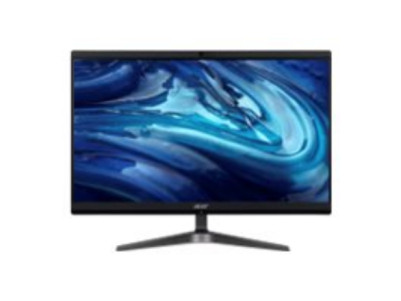 Acer | Veriton Z | VZ2512G | Desktop | AIO | 21.5 " | Full HD | Intel Core i3 | i3-1315U | Internal memory 8 GB | DDR4 SDRAM | S