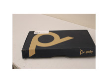 SALE OUT. | Poly | Speaker | SYNC 60, SY60 | DAMAGED PACKAGING,USED,DEMO