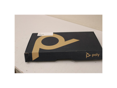 SALE OUT. | Poly | Speaker | SYNC 60, SY60 | DAMAGED PACKAGING,USED,DEMO