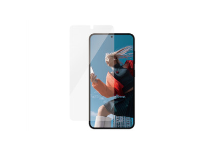 PanzerGlass | Screen protector | Samsung | Galaxy S24 | Polyethylene terephthalate (PET) | Transparent | Ultra-Wide Fit wA