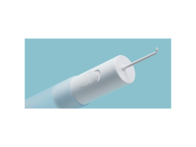 Panasonic EW-DJ11-A503 Oral Irrigator, White/Blue | Panasonic