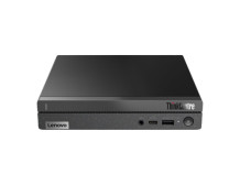 Lenovo | ThinkCentre | neo 50q (Gen 4) | Desktop | Tiny | Intel Core i5 | i5-13420H | Internal memory 16 GB | SO-DIMM DDR4 | Sol