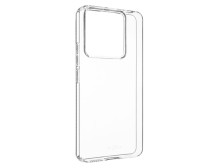 FIXED TPU Gel Case for Xiaomi Redmi Note 13 Pro 5G/POCO X6 5G, Clear | Fixed | Back protection | Xiaomi | Redmi Note 13 Pro 5G/P