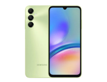 Samsung | Galaxy | A05s | Green | 6.7 " | PLS LCD | 1080 x 2400 pixels | Qualcomm | Snapdragon 680 | Internal RAM 4 GB | 64 GB |