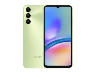Samsung | Galaxy | A05s | Green | 6.7 " | PLS LCD | 1080 x 2400 pixels | Qualcomm | Snapdragon 680 | Internal RAM 4 GB | 64 GB |