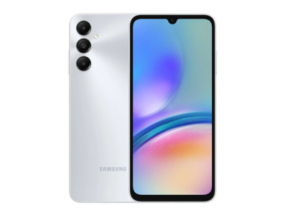 Samsung | Galaxy | A05s | Silver | 6.7 " | PLS LCD | 1080 x 2400 pixels | Snapdragon 680 4G (6 nm) | Internal RAM 4 GB | 64 GB |