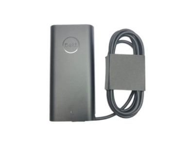 Dell USB-C 165 W GaN AC Adapter with 1 meter Power Cord | Dell