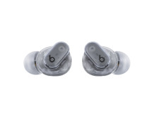 Beats | True Wireless Earbuds | Studio Buds + | Built-in microphone | Wireless | Transparent