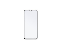 Fixed | Full Cover | Infinix | Hot 30i | Tempered glass | Black | Screen Protector