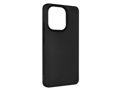 Fixed | Story | Back protection | Xiaomi | Redmi Note 13 | Rubberized | Black