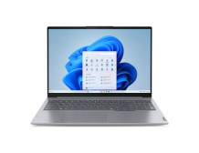 Lenovo | ThinkBook 16 IML | Arctic Grey | 16 " | IPS | WUXGA | 1920 x 1200 pixels | Anti-glare | Intel Core U7 | 155H | 16 GB | 