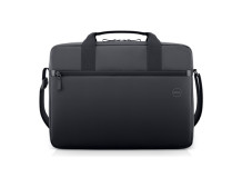 Dell | CC3624 | Briefcase Ecoloop Essential | Topload | Black | 14-16 " | Shoulder strap | Waterproof