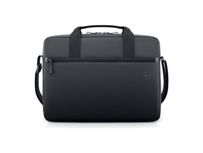 Dell | CC3624 | Briefcase Ecoloop Essential | Topload | Black | 14-16 " | Shoulder strap | Waterproof