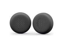 Dell | Headset Ear Cushions | HE424 | Wireless | Black
