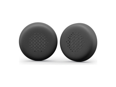 Dell | Headset Ear Cushions | HE424 | Wireless | Black