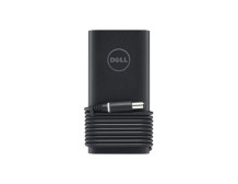 Dell | Adapter with 1 meter Power Cord 7.4 mm barrel 240 W GaN SFF AC Europe
