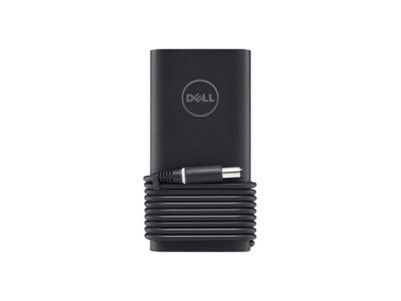 Dell | Adapter with 1 meter Power Cord 7.4 mm barrel 240 W GaN SFF AC Europe