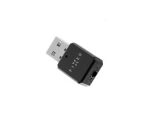 Fixed | Signal Bluetooth Audio Receiver | FIXSIG-BK | Black