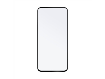 Fixed | Full Cover 2.5D | Screen protector | Samsung | Galaxy A35 5G | Tempered Glass | Black