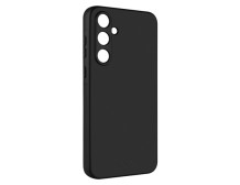 Fixed | Story FIXST-1262-BK | Back cover | Samsung | Galaxy A35 5G | Rubberized | Black
