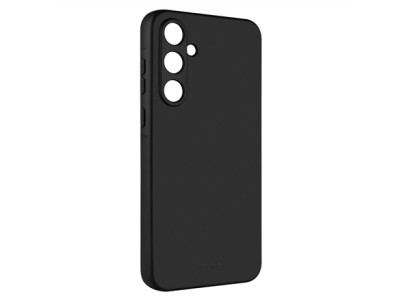 Fixed | Story FIXST-1262-BK | Back cover | Samsung | Galaxy A35 5G | Rubberized | Black