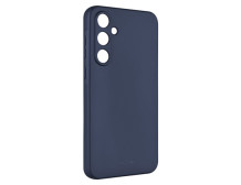 Fixed | Story FIXST-1262-BL | Back cover | Samsung | Galaxy A35 5G | Rubberized | Blue