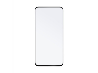 Fixed | Full Cover 2.5D | Screen protector | Samsung | Galaxy A55 5G | Tempered Glass | Black