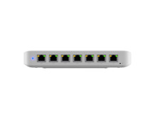 Ubiquiti UniFi Switch | USW-Ultra-60W | Managed L2 | Desktop/Wall-mountable