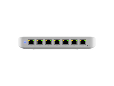 Ubiquiti UniFi Switch | USW-Ultra-60W | Managed L2 | Desktop/Wall-mountable