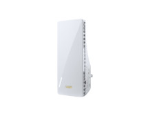 AX3000 Dual-band WiFi 6 Range Extender (EU) | RP-AX58 | 802.11ax | 574+2402 Mbit/s | 10/100/1000 Mbit/s | Ethernet LAN (RJ-45) p
