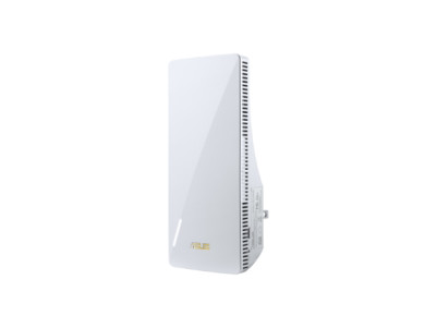 AX3000 Dual-band WiFi 6 Range Extender (EU) | RP-AX58 | 802.11ax | 574+2402 Mbit/s | 10/100/1000 Mbit/s | Ethernet LAN (RJ-45) p