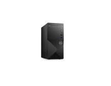Dell Vostro MT | 3910 | Desktop | Tower | Intel Core i7 | i7-12700 | Internal memory 8 GB | DDR4 | Solid-state drive capacity 51