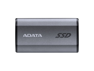 ADATA | External SSD | SE880 | 1000 GB | Solid-state drive interface USB 3.2 Gen 2