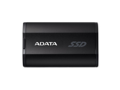 ADATA | External SSD | SD810 | 1000 GB | Solid-state drive interface USB 3.2 Gen 2