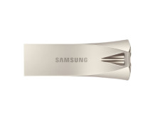 Samsung | Flash Drive Bar Plus | MUF-512BE3/APC | 512 GB | USB 3.1 | Silver