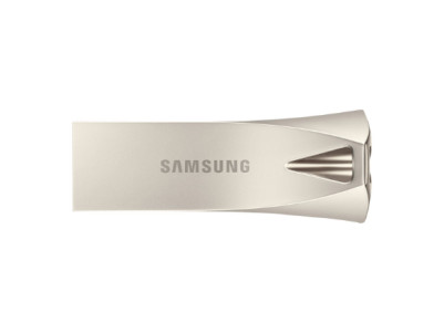 Samsung | Flash Drive Bar Plus | MUF-512BE3/APC | 512 GB | USB 3.1 | Silver