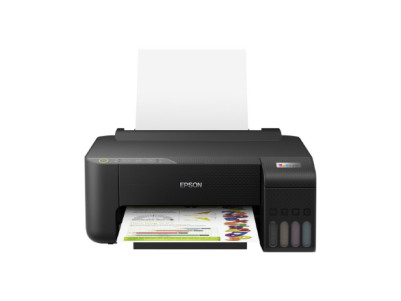 Epson L1270 | Colour | Inkjet | Wi-Fi | Black