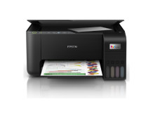 Epson EcoTank | L3270 | Inkjet | Colour | A4 | Wi-Fi | Black
