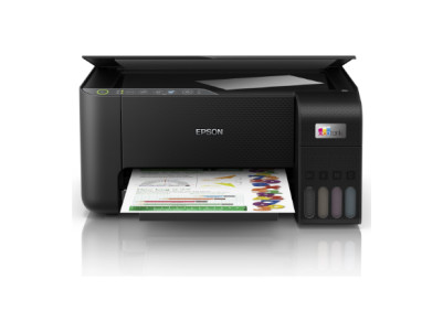Epson EcoTank | L3270 | Inkjet | Colour | A4 | Wi-Fi | Black