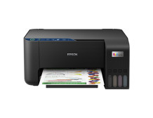 Epson Multifunctional printers | EcoTank L3271 | Inkjet | Colour | A4 | Wi-Fi | Black