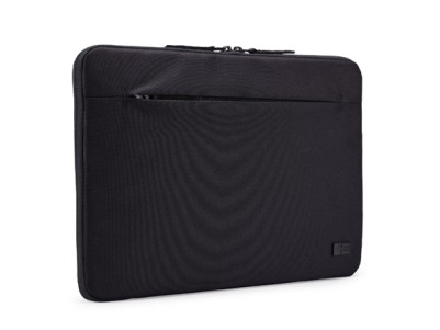 Case Logic | INVIS113 | Invigo Eco Sleeve | Sleeve | Black