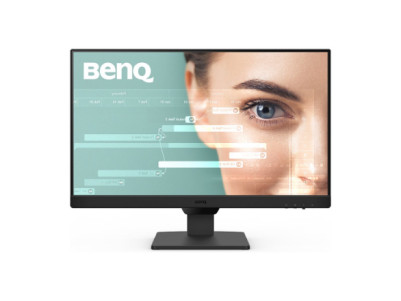 Benq | GW2490 | 24 " | IPS | 16:9 | 100 Hz | 5 ms | 1920 x 1080 pixels | 250 cd/m | HDMI ports quantity 2 | Warranty 36 month(s)